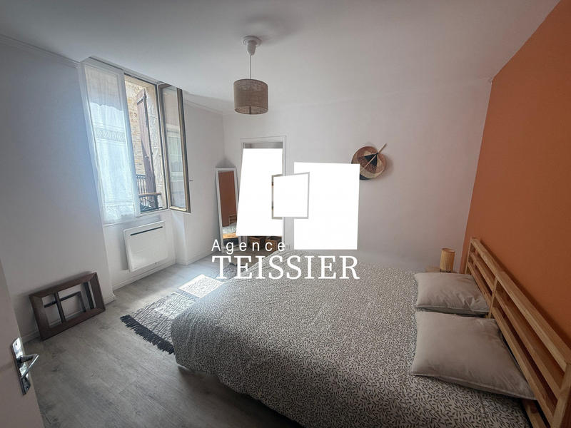 Appartement - 88 m² - 4 pièces