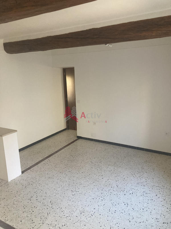 Maison de village - 84 m² - 4 pièces