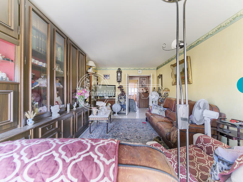 Appartement - 78 m² - 3 pièces