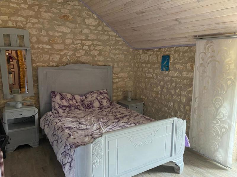 Maison - 165 m² - 8 pièces