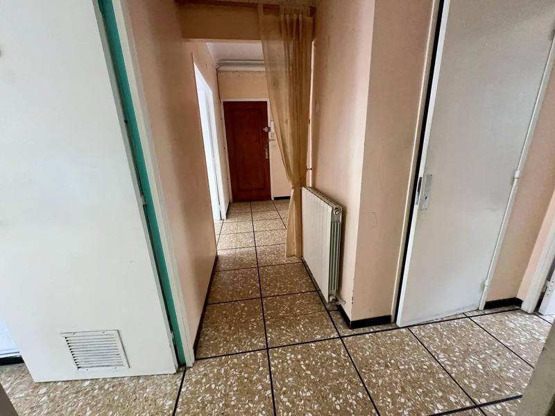 Appartement - 87 m² - 4 pièces