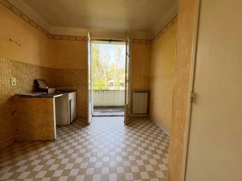 Appartement - 89 m² - 4 pièces