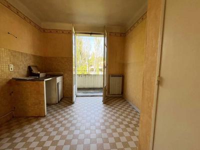 Appartement - 89 m² - 4 pièces