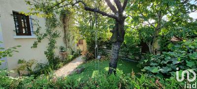 Maison - 122 m² - 6 pièces