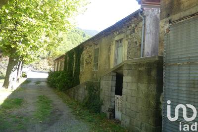 Maison - 255 m² - 10 pièces