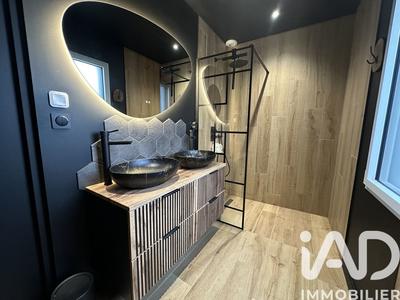 Maison de maîtres - 168 m² - 7 pièces