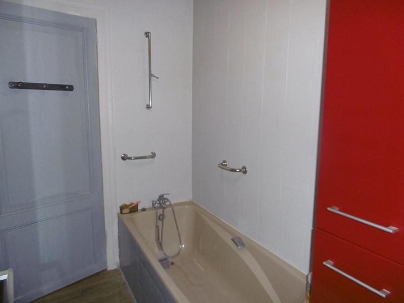 Maison - 170 m² - 6 pièces