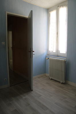 Maison - 39 m² - 3 pièces