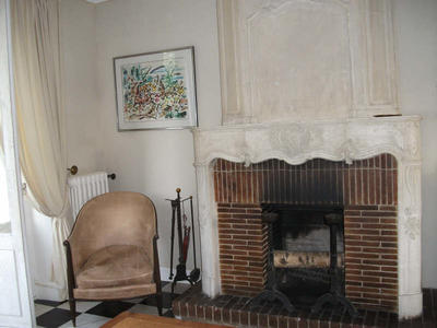 Maison - 145 m² - 7 pièces