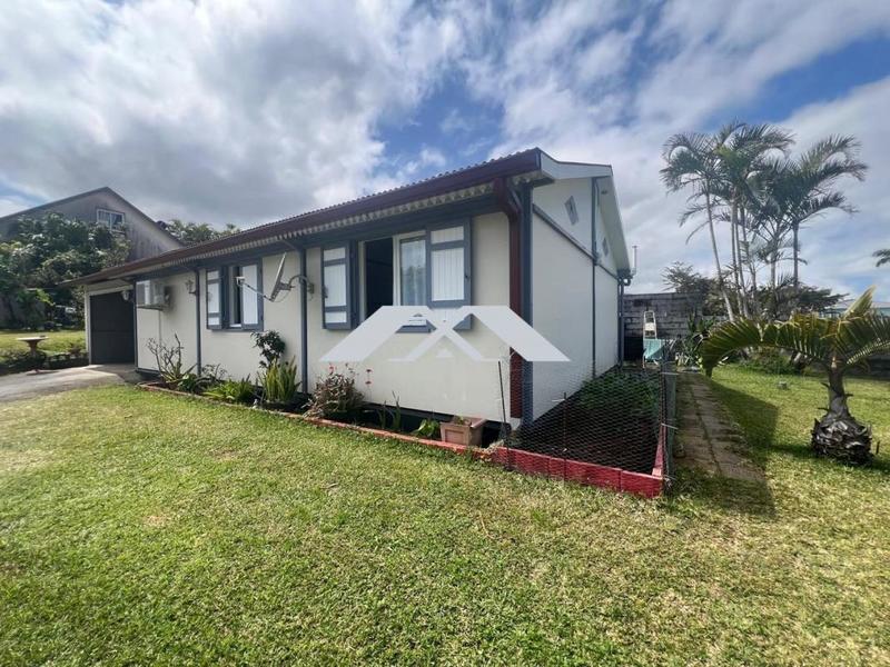 Villa - 125 m² - 3 pièces