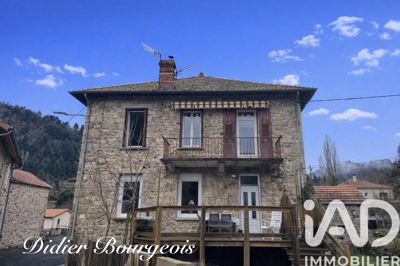 Appartement - 72 m² - 4 pièces