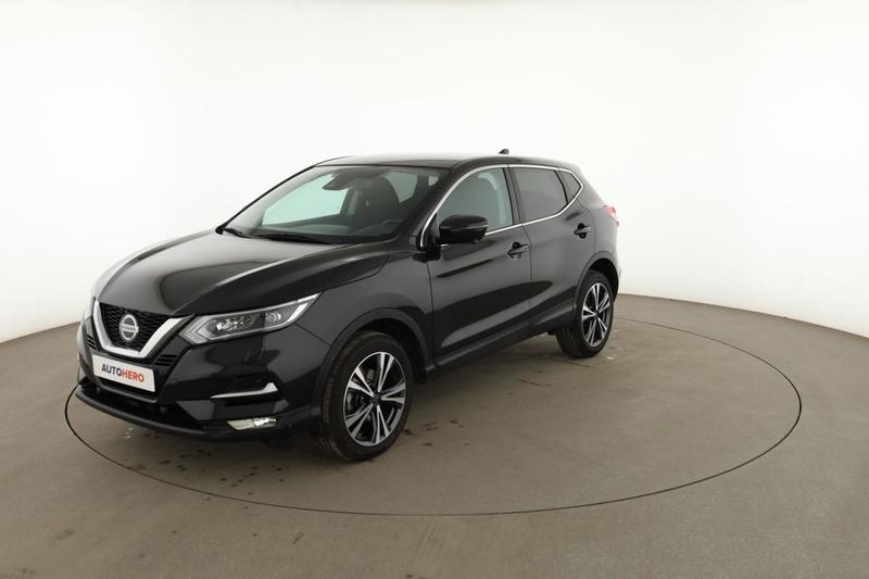Nissan Qashqai 1.6 dCi 130 ch