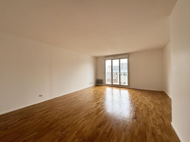 Appartement - 82 m² - 4 pièces