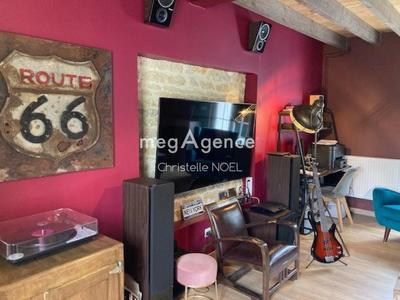 Maison de campagne - 205 m² - 8 pièces