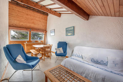 Appartement - 54 m² - 2 pièces