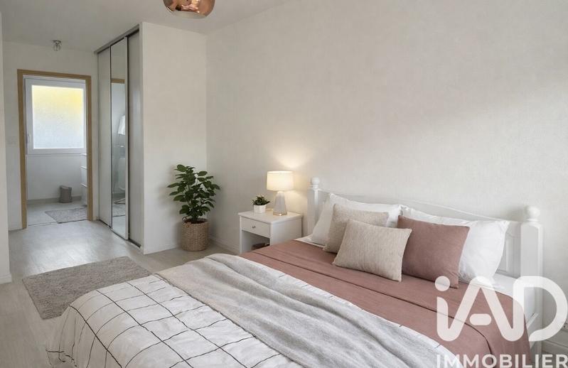 Maison - 142 m² - 6 pièces