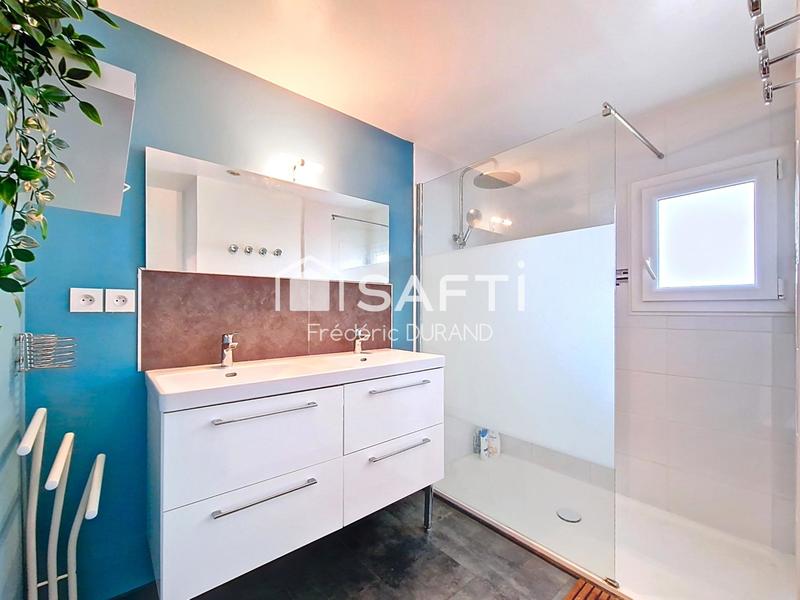 Maison - 160 m² - 7 pièces