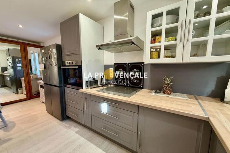 Maison - 59 m² - 3 pièces