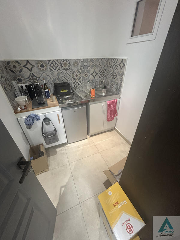 Local commercial - 41 m²