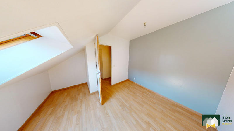 Appartement - 44 m² - 3 pièces