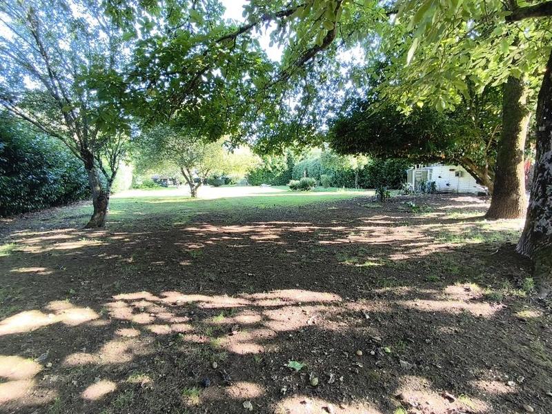 Longère - 209 m² - 6 pièces