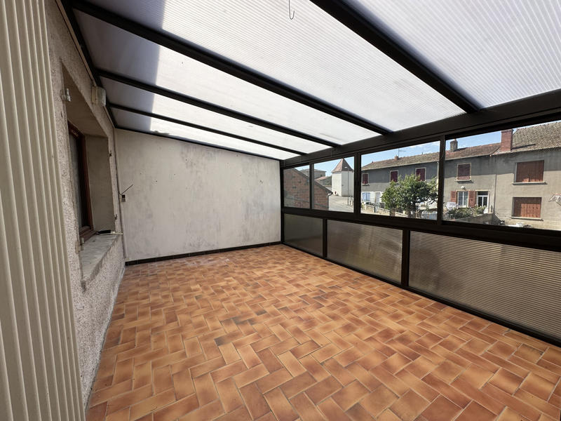 Maison - 148 m² - 10 pièces