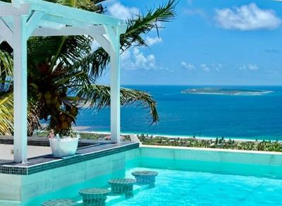 Villa - 550 m² - 15 pièces