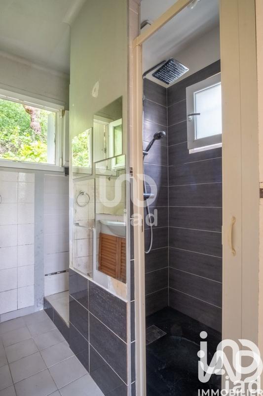 Maison - 84 m² - 5 pièces