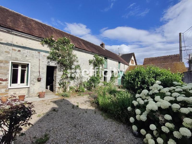 Maison - 180 m² - 7 pièces