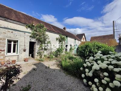 Maison - 180 m² - 7 pièces