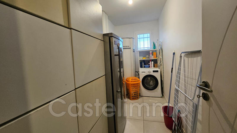 Maison - 132 m² - 5 pièces