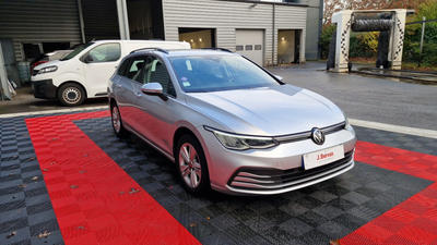 Volkswagen Golf Sw 1.0 Tsi Opf 110 Bvm6 Life Business