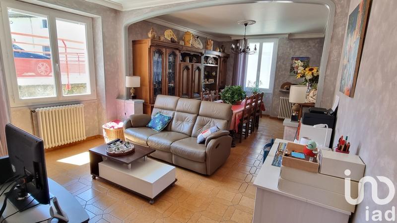 Maison - 146 m² - 4 pièces