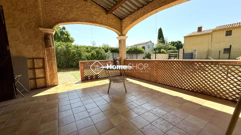 Villa - 115 m² - 3 pièces