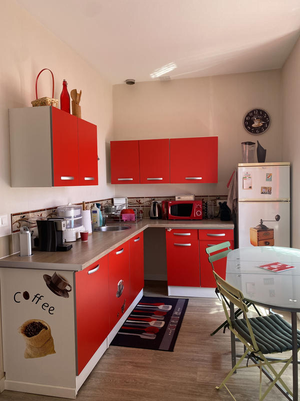 Local commercial - 219 m² - 10 pièces