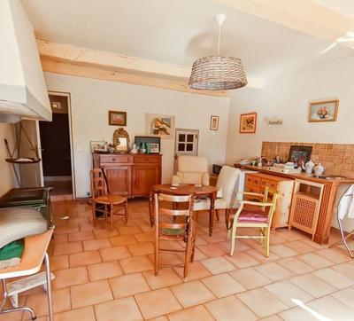 Maison - 155 m² - 8 pièces