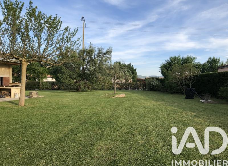 Maison - 184 m² - 5 pièces