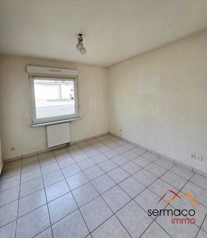 Appartement - 65 m² - 4 pièces