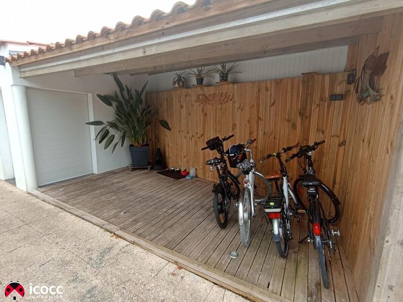 Maison - 108 m² - 6 pièces