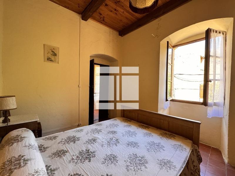 Maison de village - 88 m² - 4 pièces