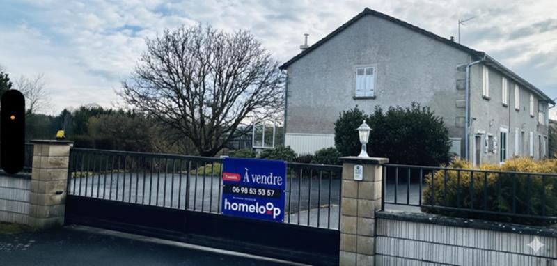 Propriété - 342 m² - 8 pièces