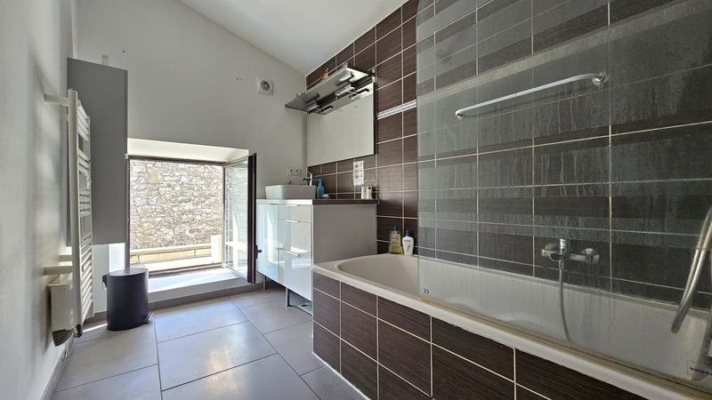 Maison - 70 m² - 3 pièces