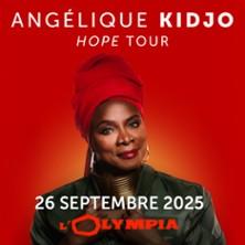 Angelique Kidjo - Hope