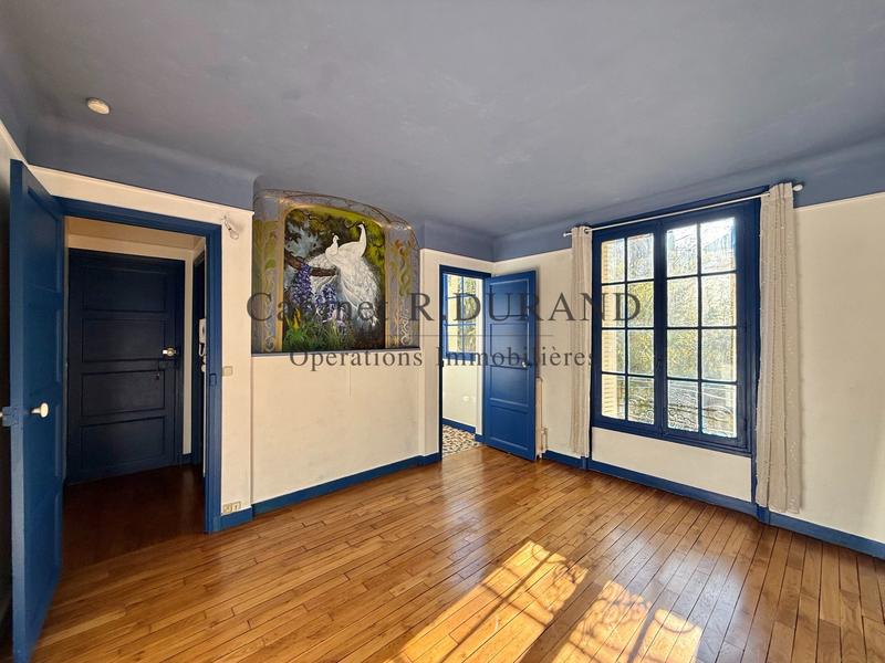 Appartement - 23 m² - 1 pièce