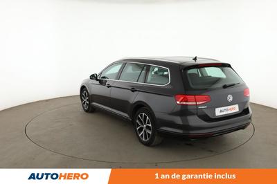 Volkswagen Passat Sw 2.0 Tdi BlueMotion Tech Connect Dsg7 150 ch