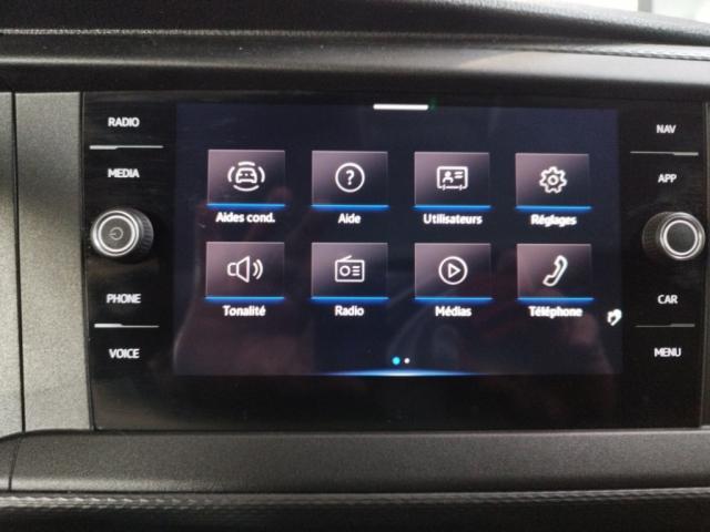 Volkswagen Transporter 6.1 Van L1h1 2.0 Tdi 150 Dsg7 Business