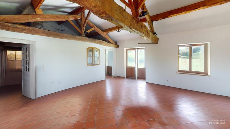 Maison - 113 m² - 4 pièces