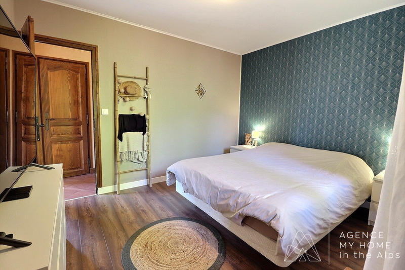 Châlet - 90 m² - 4 pièces