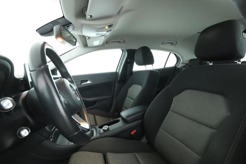 Mercedes Gla 180 d Intuition 109 ch