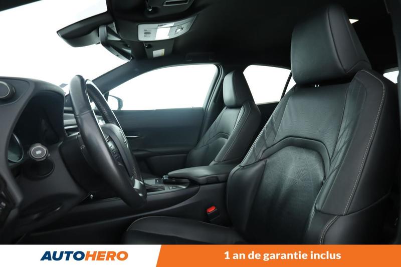 Lexus Ux 250h Luxe 2wd 184 ch